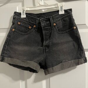 Levi’s shorts